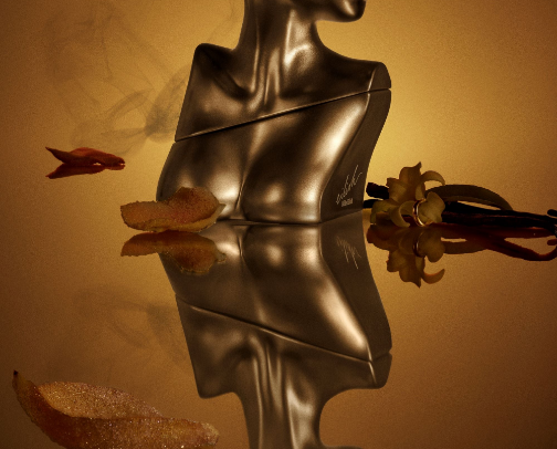 The sweetest scent combination! cover photo collage