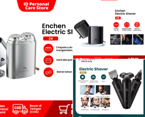 5 Shaver Recommendations: Get a Professional Haircut at Home cover photo collage