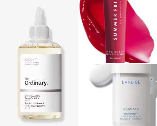few things that helped me to solve skin irregularities, maybe they will help you too cover photo collage