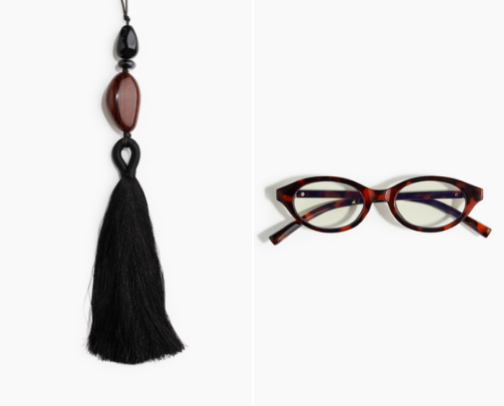 accessories cover photo collage