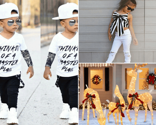 My new list 2 parts cover photo collage