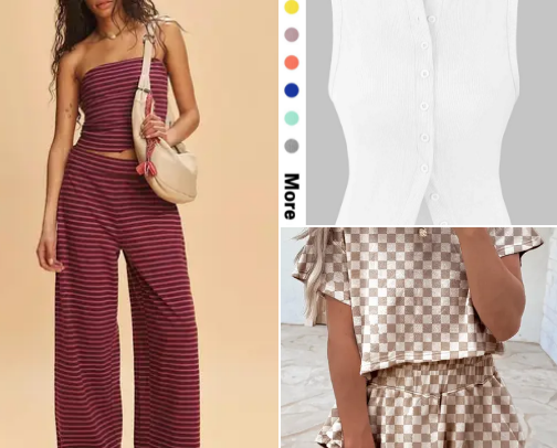 SUNDAY SCROLL: What's In My Carts This Week cover photo collage