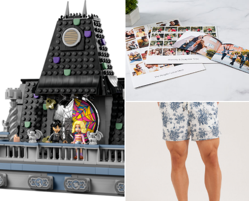 gift ideas for boyfriend cover photo collage
