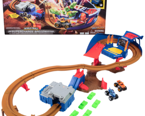 Christmas list for kids cover photo collage