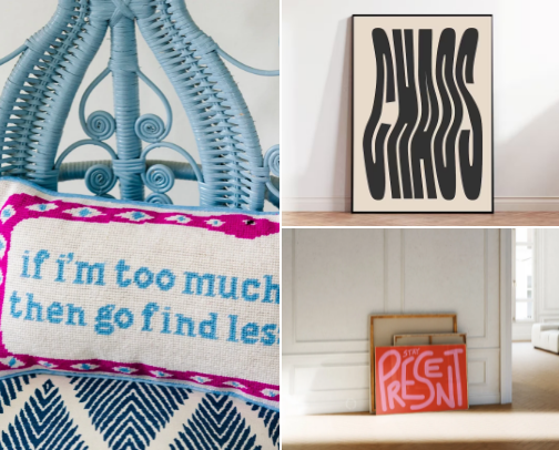 APARTMENT DECO cover photo collage