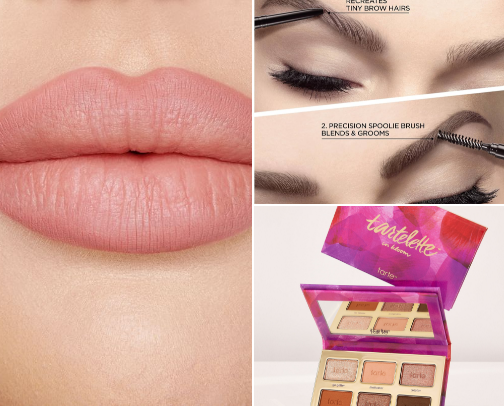 Make up cover photo collage