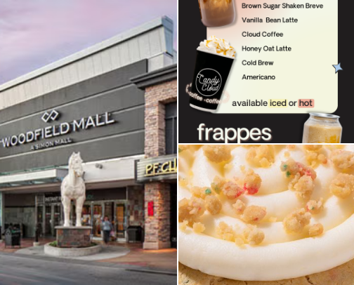 my favorite places to go to in illinois cover photo collage