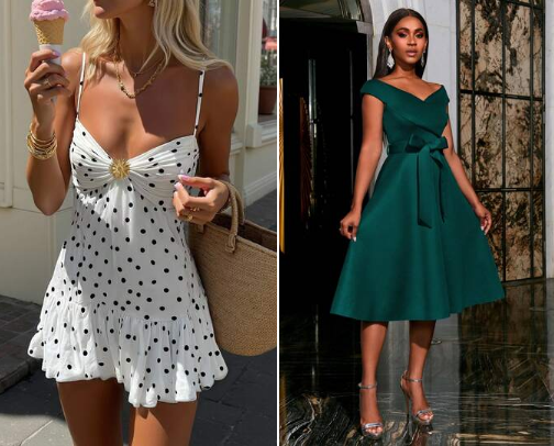10 Best Shein Dresses Under 30 Dollars - Summer 2026 cover photo collage