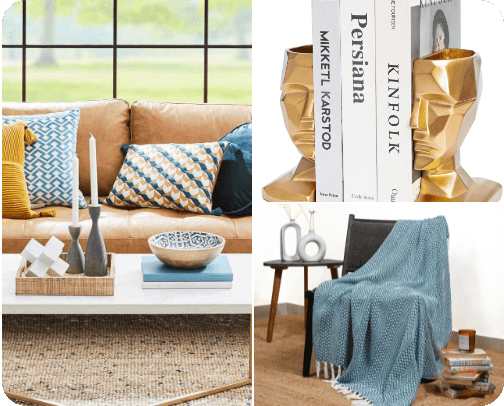 Decore I adore cover photo collage