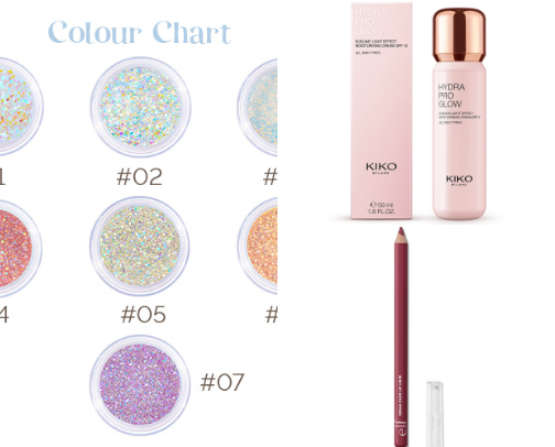 Beauty products everyone should try for glowy & effortless makeup cover photo collage