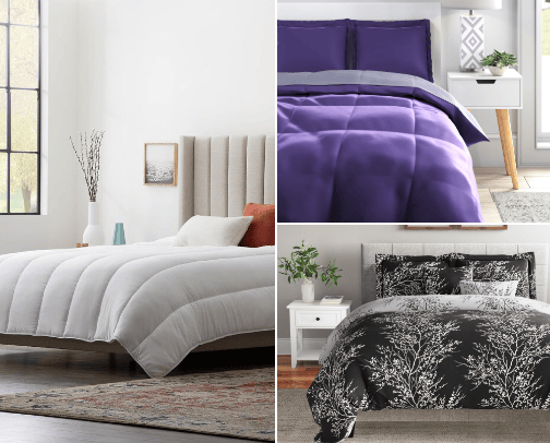 Popular Picks in Bed & Bath ❤️ cover photo collage