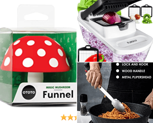 Home Hacks cover photo collage