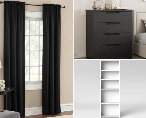 Home Decor cover photo collage