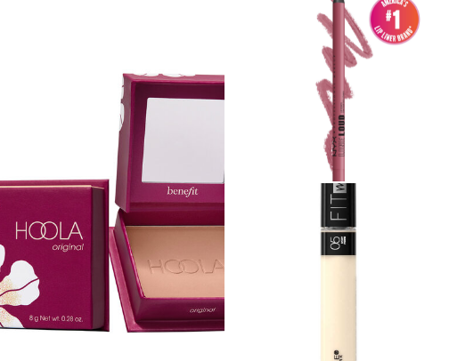 Viral Makeup Products that ACTUALLY WORK⭐️ cover photo collage