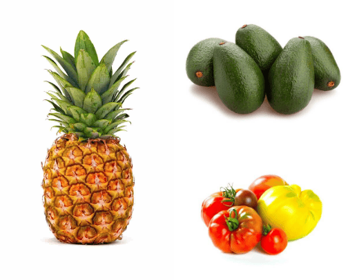 MISFITS MARKET cover photo collage