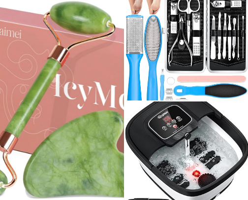 Gift Ideas for Her 🎁 cover photo collage