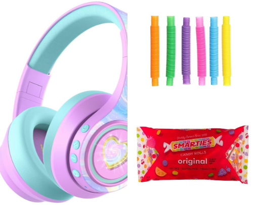 Disney Essentials for Sensory Sensitive Kids cover photo collage