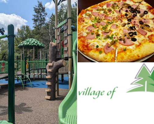 Local Recs cover photo collage