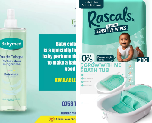 Best baby products to use🥹 cover photo collage