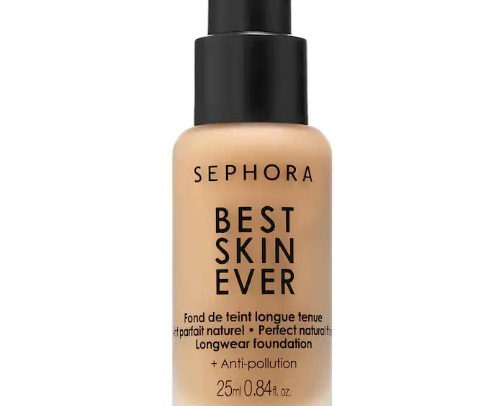 Sephora cover photo collage