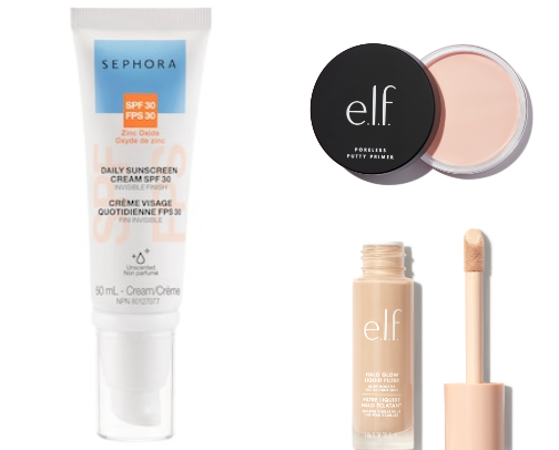 It’s not a crime to look good cover photo collage