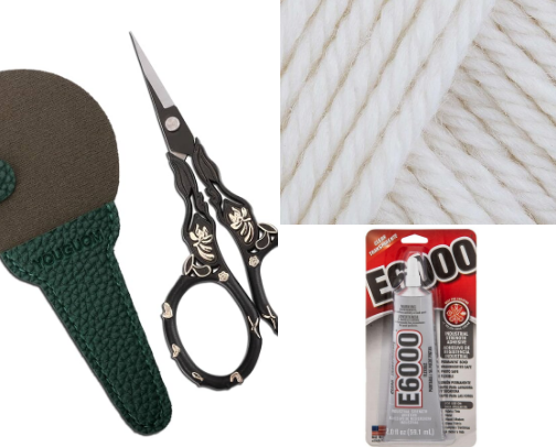 Crafts 4 cool girls cover photo collage