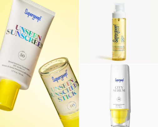 Skincare You'll Keep Repurchasing💖 cover photo collage