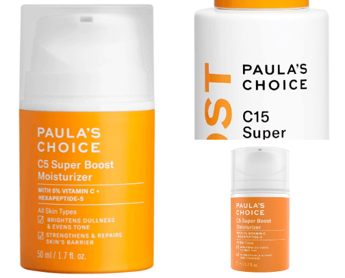 Skincare routine  💁🏼‍♀️ cover photo collage