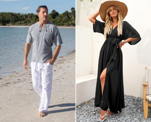 Why Some Clothes Feel Wrong (And How To Fix It) cover photo collage