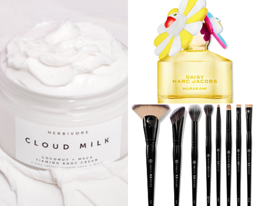 ulta’s freshest additions🤭 cover photo collage