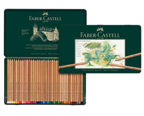 What I use as an A-level art student! 🌼🎨 cover photo collage