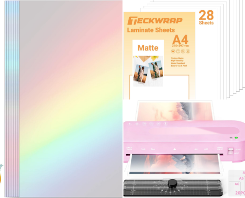 Our Go-To Supplies cover photo collage