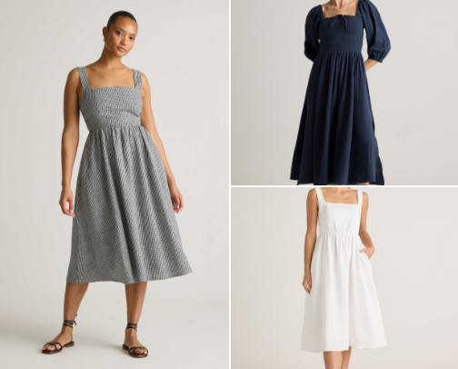 Outfits cover photo collage