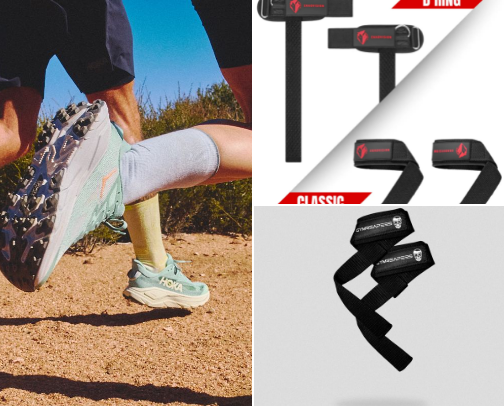 POV: You want a gym without the membership! cover photo collage