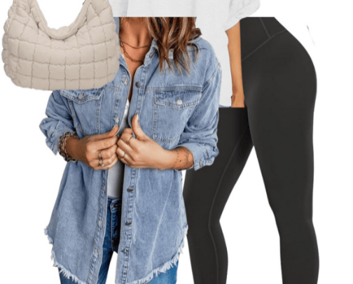 Shop This look cover photo collage