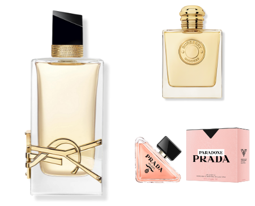 Best Luxury Perfumes Worth the Money ULTA Edicion cover photo collage