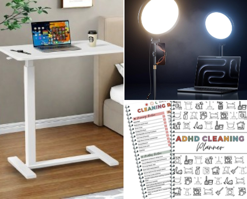 Tik Tok Shop Viral Finds cover photo collage