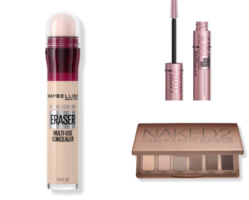 Top Makeup 💄 😍 cover photo collage