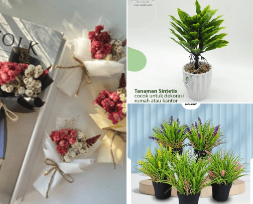 Affordable home decor ideas✨ cover photo collage