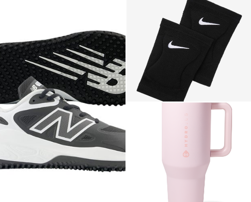 Athletes needs cover photo collage