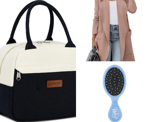 Work Essentials cover photo collage