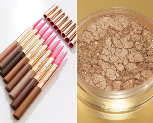 My budget makeup routine! cover photo collage