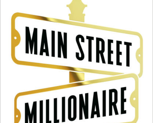 The Ultimate Book List - For entrepreneurs cover photo collage