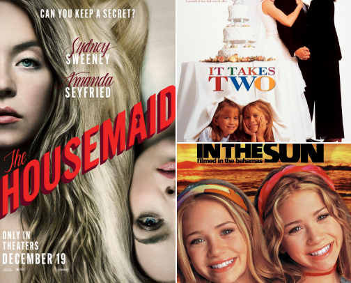 Movies cover photo collage