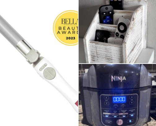 My Amazon Favorites cover photo collage