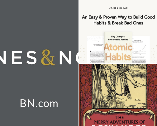 My favorite book recs cover photo collage