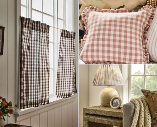 Fall Home Decor Trends You Can't Miss cover photo collage