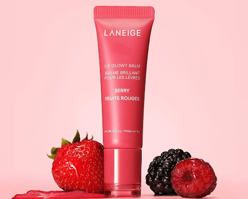Make up and skincare daily use cover photo collage