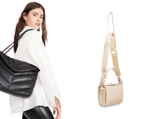 Bags👛 cover photo collage