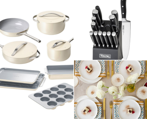 💖 Upgrade Your Kitchen: Top Picks cover photo collage